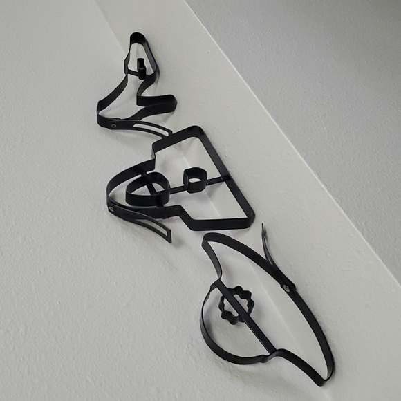 Williams Sonoma Vintage Fashion Plates Pancake Mold Set - Picture 6 of 12